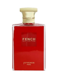 JUVENIS Fench Red EDP 50ml  - Image 1