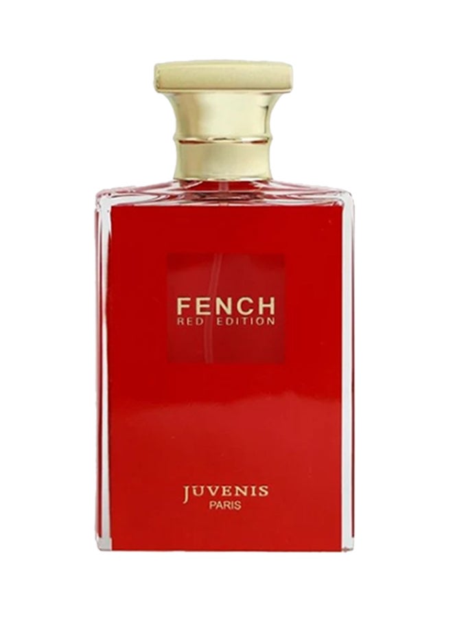 JUVENIS - Fench Red EDP 50ml - Image 1