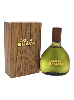 ANTONIO PUIG Agua Brava EDC 100ml  - Image 2