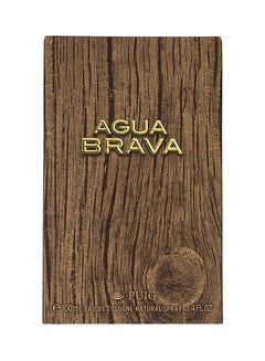 ANTONIO PUIG Agua Brava EDC 100ml  - Image 3