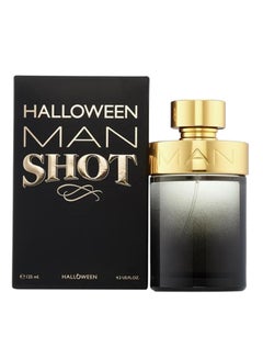 J. DEL POZO Halloween Shot EDT 125ml  - Image 2