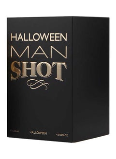 J. DEL POZO Halloween Shot EDT 125ml  - Image 3