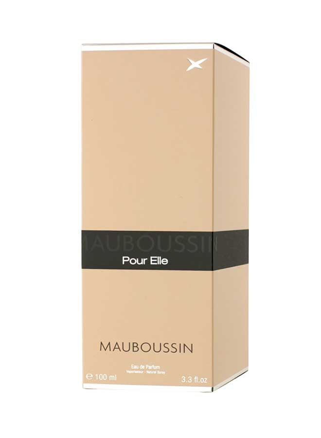 MAUBOUSSIN Pour Elle EDP 100ml  - Image 3