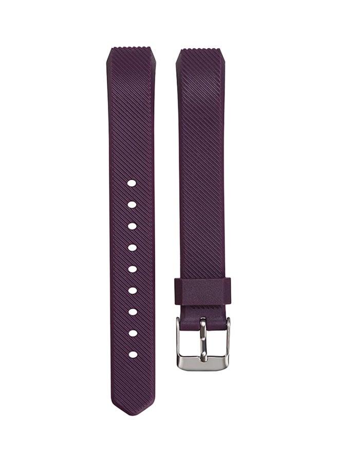 بلولانز رباط ساعة اليد من السليكون - Image 1