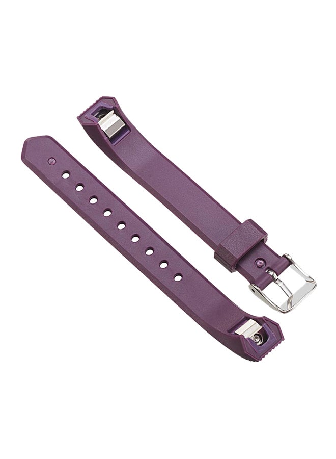 بلولانز رباط ساعة اليد من السليكون - Image 2