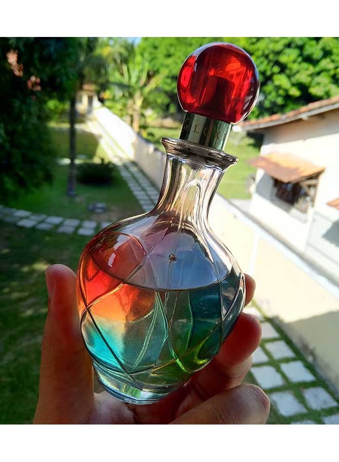 jennifer lopez - Live Luxe EDP 100ml - Image 1
