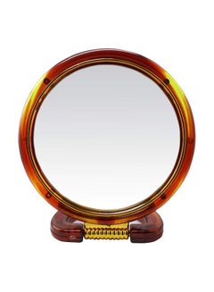 Magnifying Mirror With Stand Brown/Clear - v1566818445/N29275022A_1