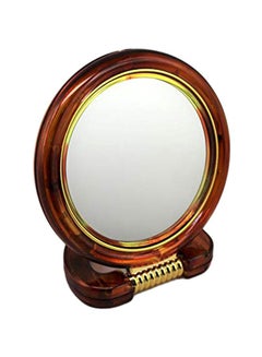 Magnifying Mirror With Stand Brown/Clear - v1566818445/N29275022A_2