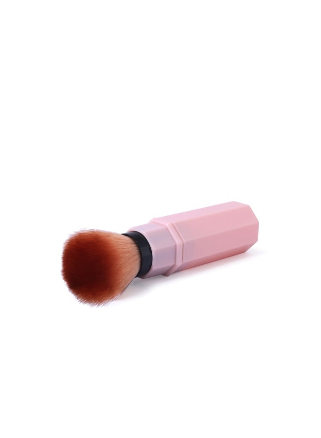 Makeup Foundation Brush Pink/Beige - v1566818494/N29275111A_2