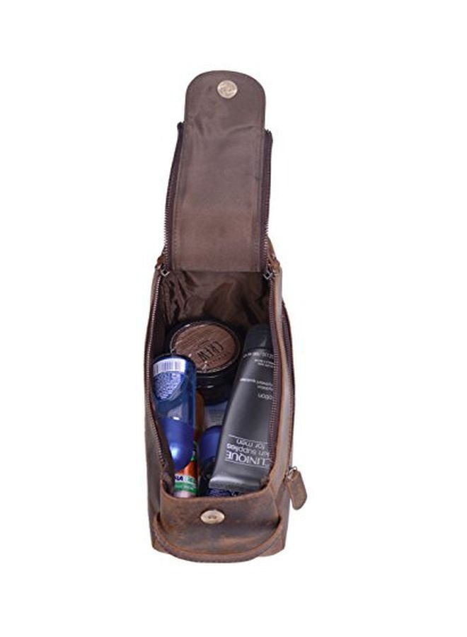 Leather Toiletry Kit Brown - v1566820169/N29291111A_3