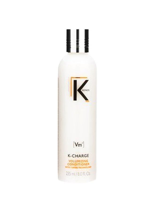 Kronos - K-Charge Volumizing Conditioner - Image 1