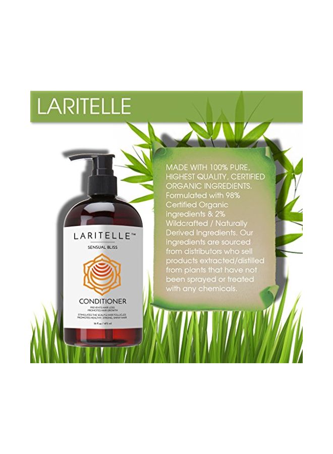 Laritelle 3-Piece Sensual Bliss Hair Growth Set - Image 3