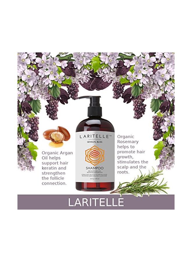 Laritelle 3-Piece Sensual Bliss Hair Growth Set - Image 4