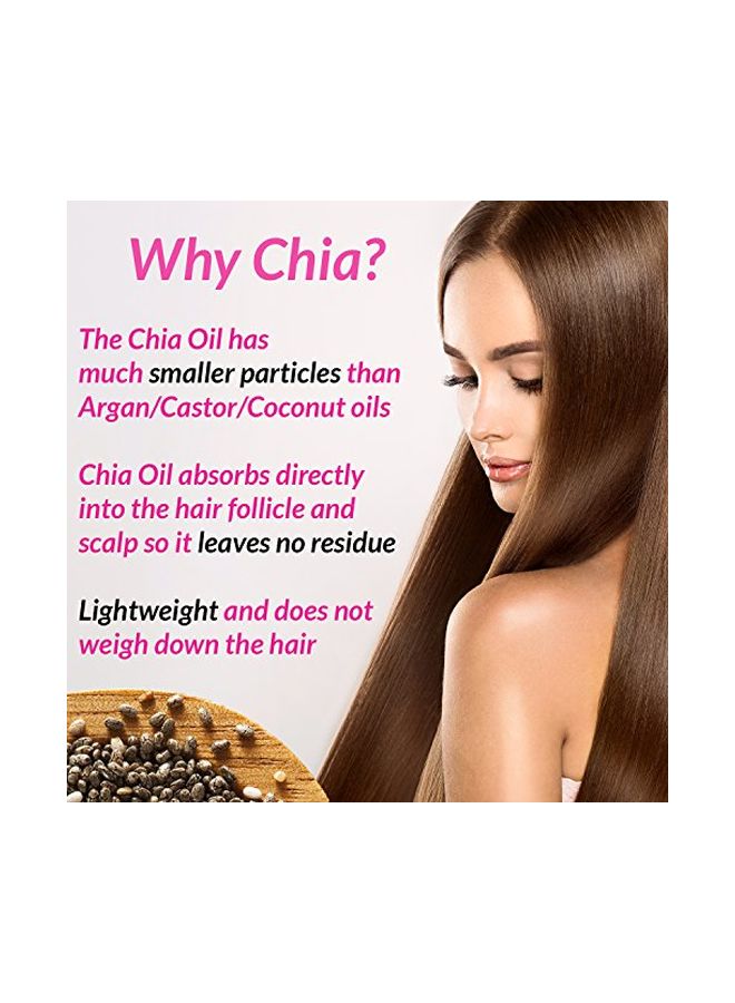 Chia Hair Repair Conditioner 250ml - v1566820196/N29291167A_4