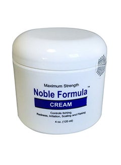 Noble Formula Maximum Strength Cream  - Image 1