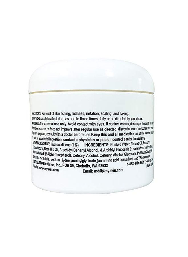 Noble Formula - Maximum Medicated Strength Cream - Image 1