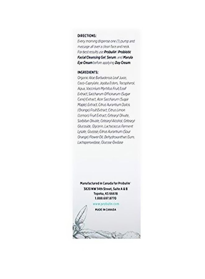 Probulin Probiotic Day Cream  - Image 2