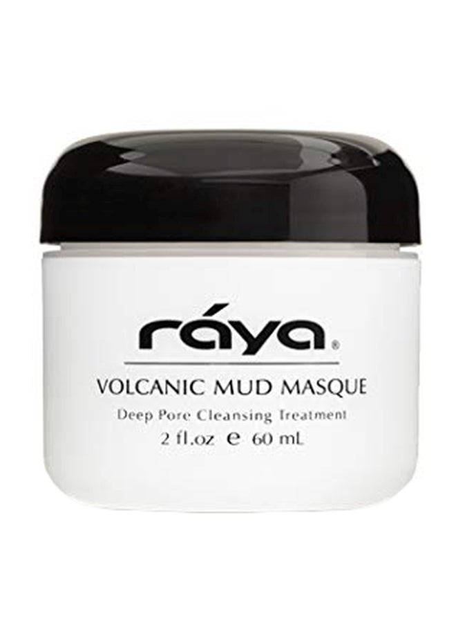 Raya Volcanic Mud Masque - Image 1