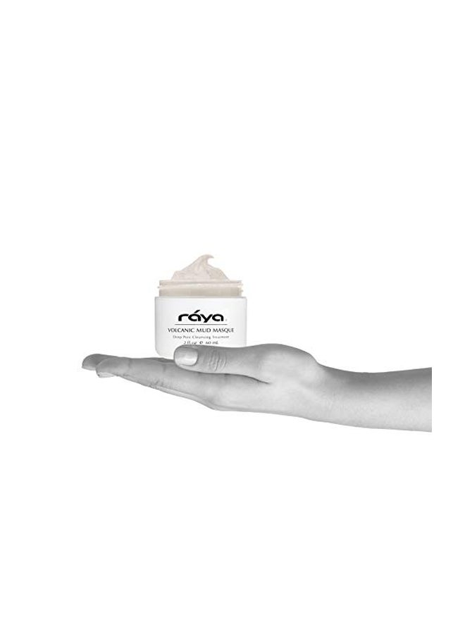 Raya Volcanic Mud Masque - Image 4