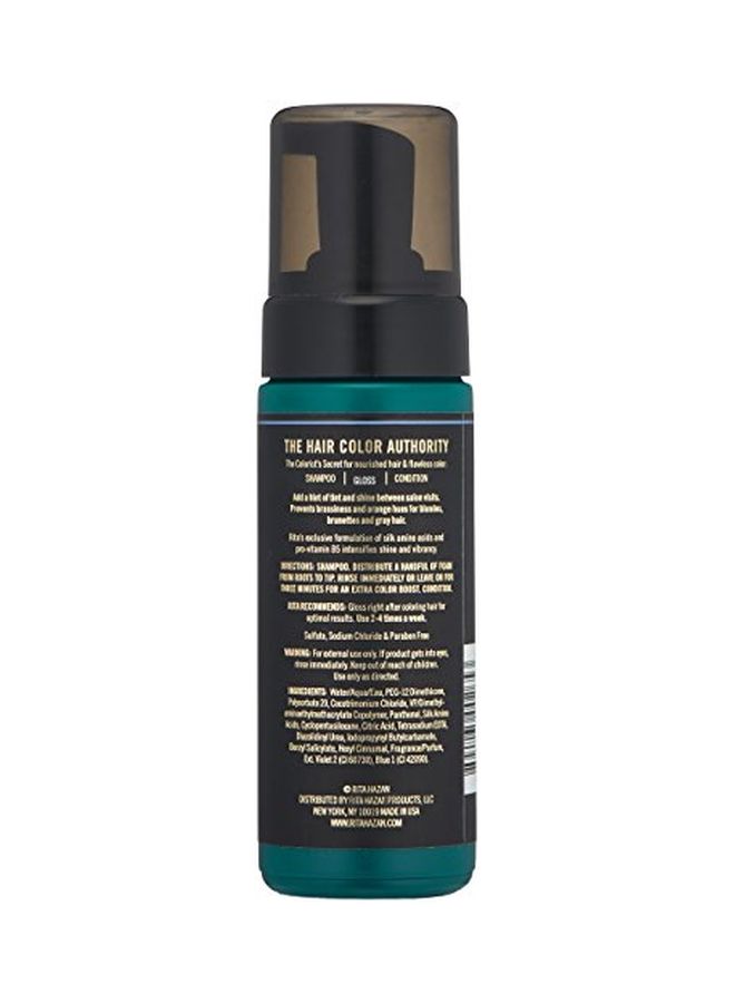 Rita Hazan Ultimate True Color Shine Gloss Breaking Brass - Image 2
