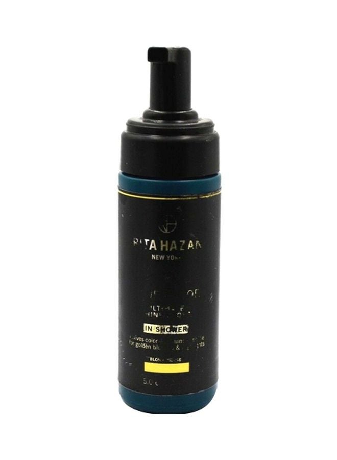 Rita Hazan Ultimate True Color Shine Gloss Breaking Brass - Image 1