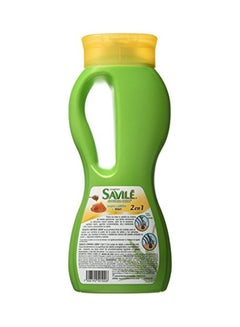 Savile Control Caida Shampoo 750ml  - Image 2