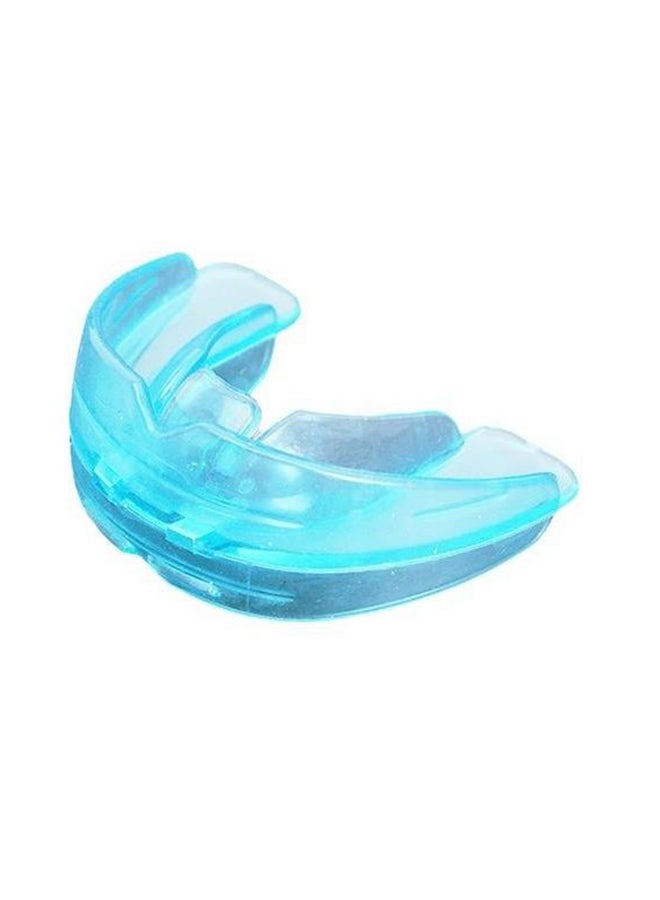 دعامة تقويم أسنان أزرق - Image 1