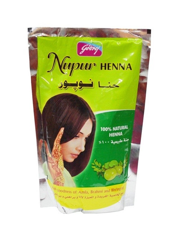 Godrej Nupur Henna 200grams