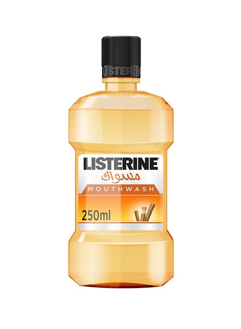 Miswak Mouthwash 250ml