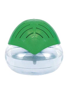 Portable Room Air Purifier And Humidifier Revitalizer Green