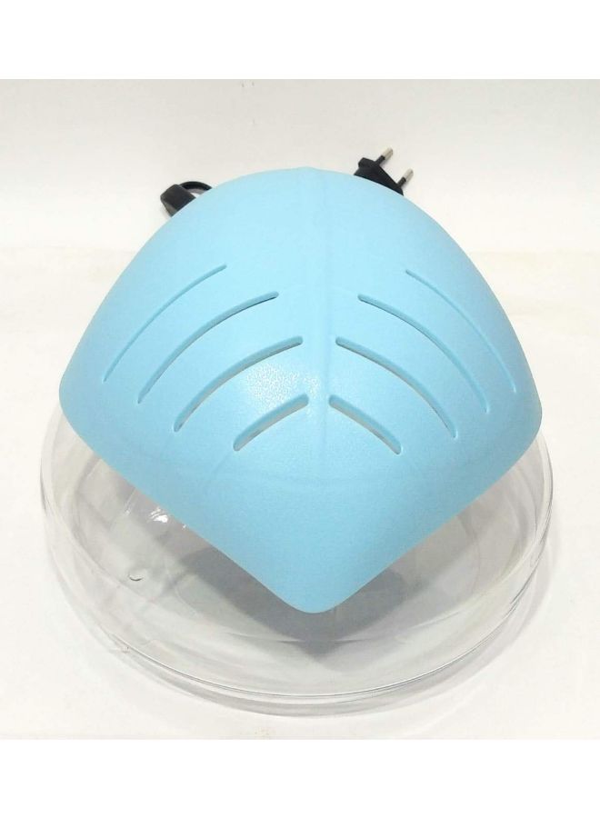 Room Purifier And Humidifier 16W Blue/White  - Image 2