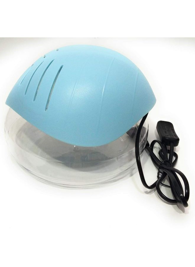Room Purifier And Humidifier 16W Blue/White  - Image 3