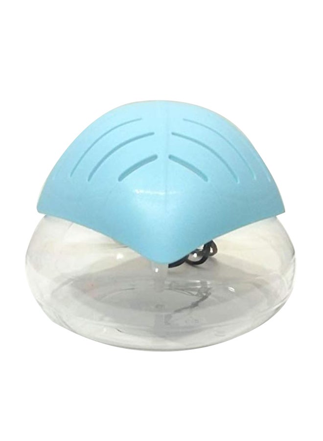 Room Purifier And Humidifier 16W Blue/White  - Image 1