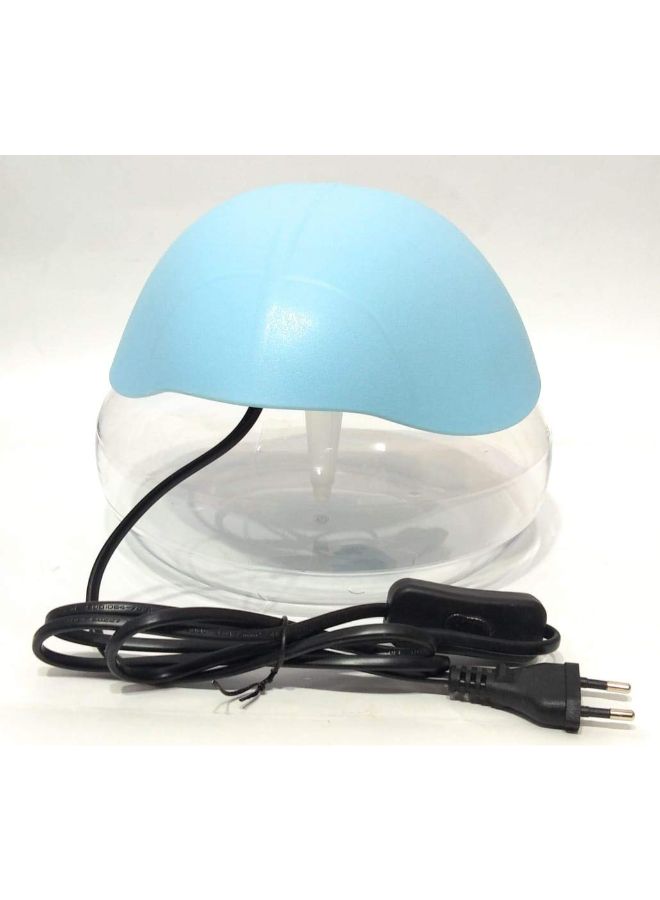 Room Purifier And Humidifier 16W Blue/White  - Image 4