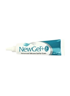NewGel+ Silicone Gel For Scars 