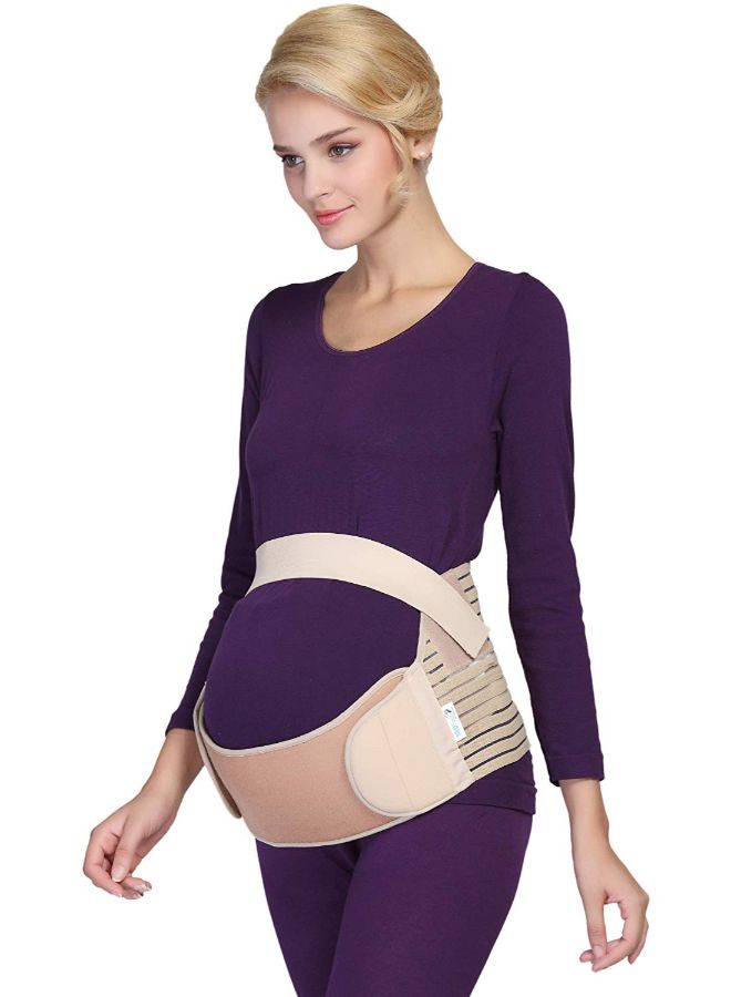 NeoTech Care Maternidade Maternity Belt - Image 3