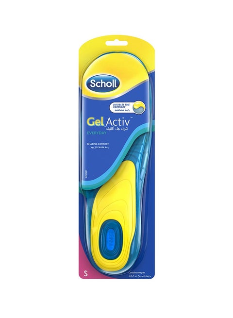 Gel Activ Everyday
