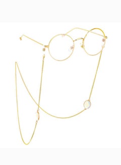 Women's Eyeglass Chain
