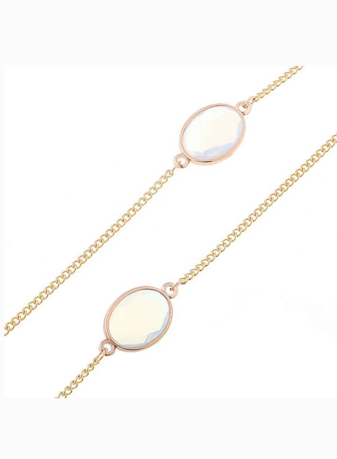 Generic - Women's Eyeglass Chain - Image 1
