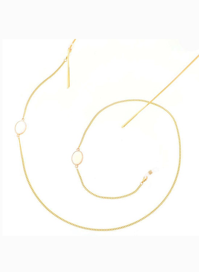 Generic - Women's Eyeglass Chain - Image 1