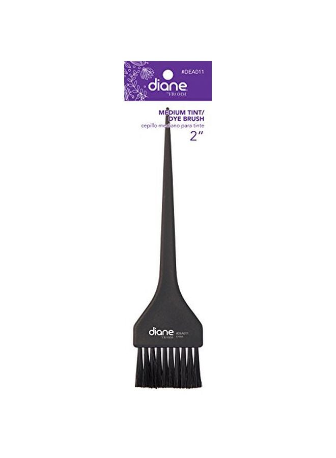 MayaBeauty - Tint Brush Black 2inch - Image 1