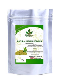 Havintha Natural Henna Powder Multicolour 227grams 