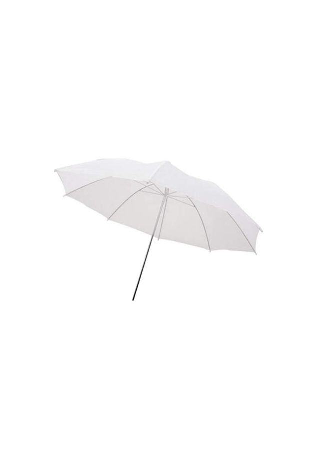 Generic Studio Flash Soft Umbrella 83centimeter White  - Image 2