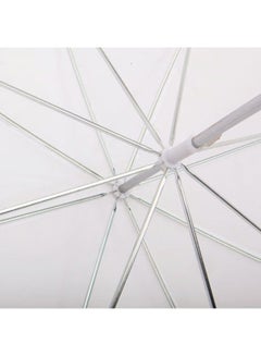 Generic Studio Flash Soft Umbrella 83centimeter White  - Image 4