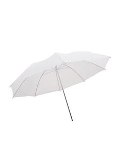 Generic Studio Flash Soft Umbrella 83centimeter White  - Image 1