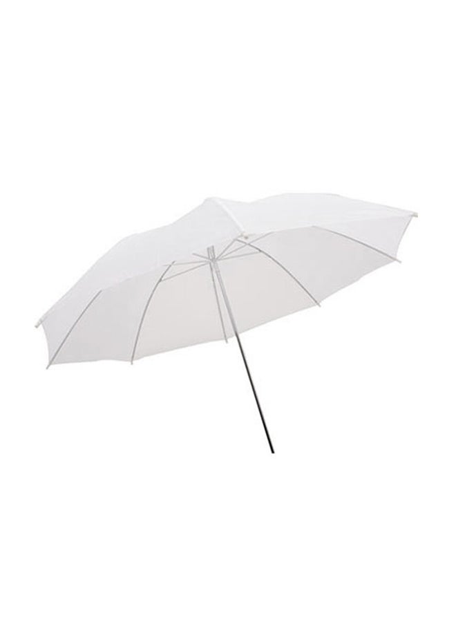Generic Studio Flash Soft Umbrella 83centimeter White  - Image 1