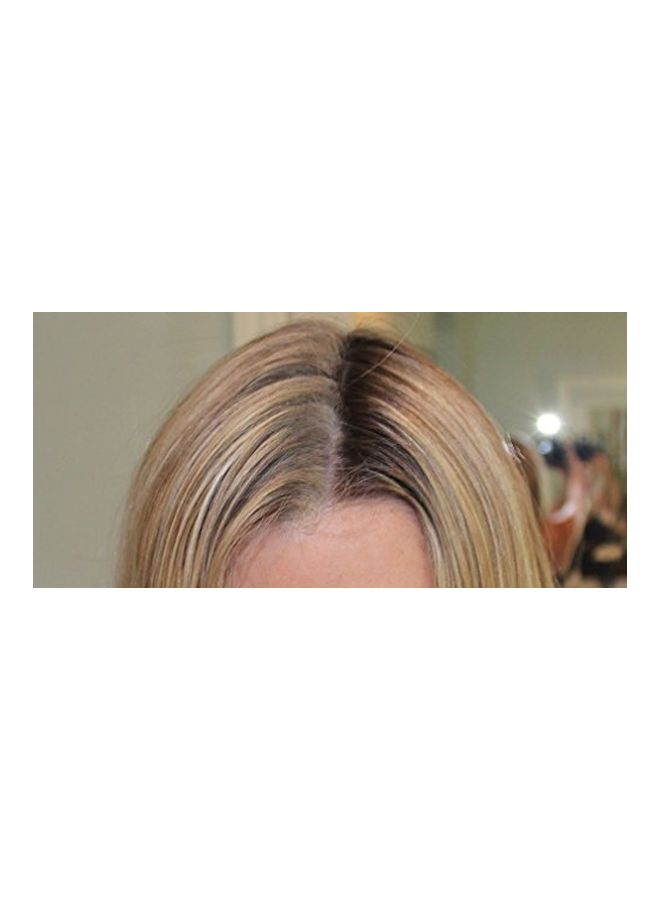 Rootflage - Instant Blonde Root Touch Up Hair Powder 03 Cool Blonde - Image 1