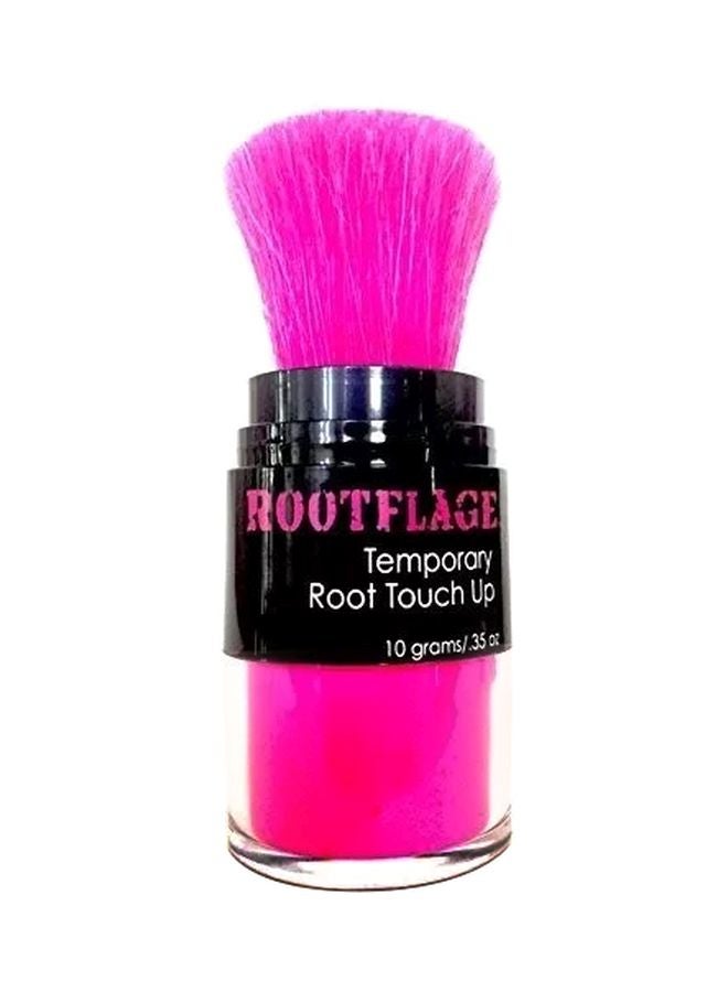 Rootflage Temporary Root Touch Up Hair Color 01 Pink Parade 10grams - Image 1