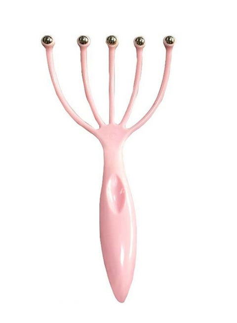 Head Scalp Massager