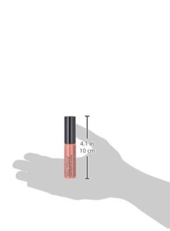 Miss Claire Soft Matte Lipstick Cream 57 Brown  - Image 3